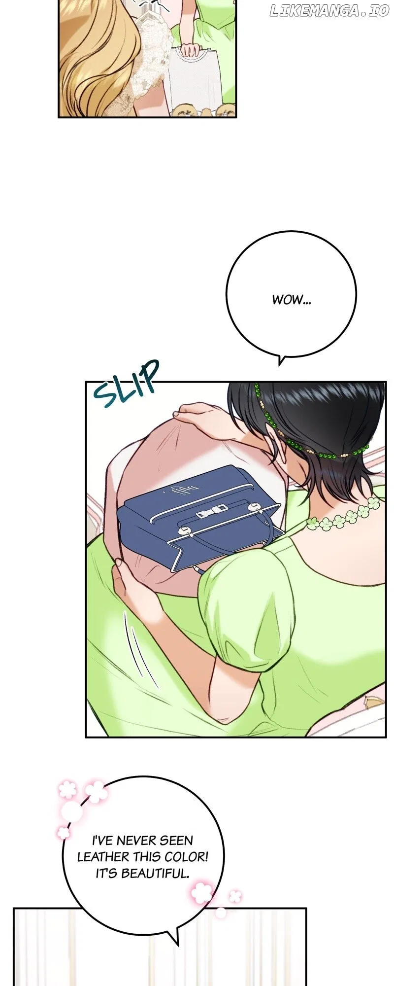 He’s Not Just a Pretty Face Chapter 87 – Page 9