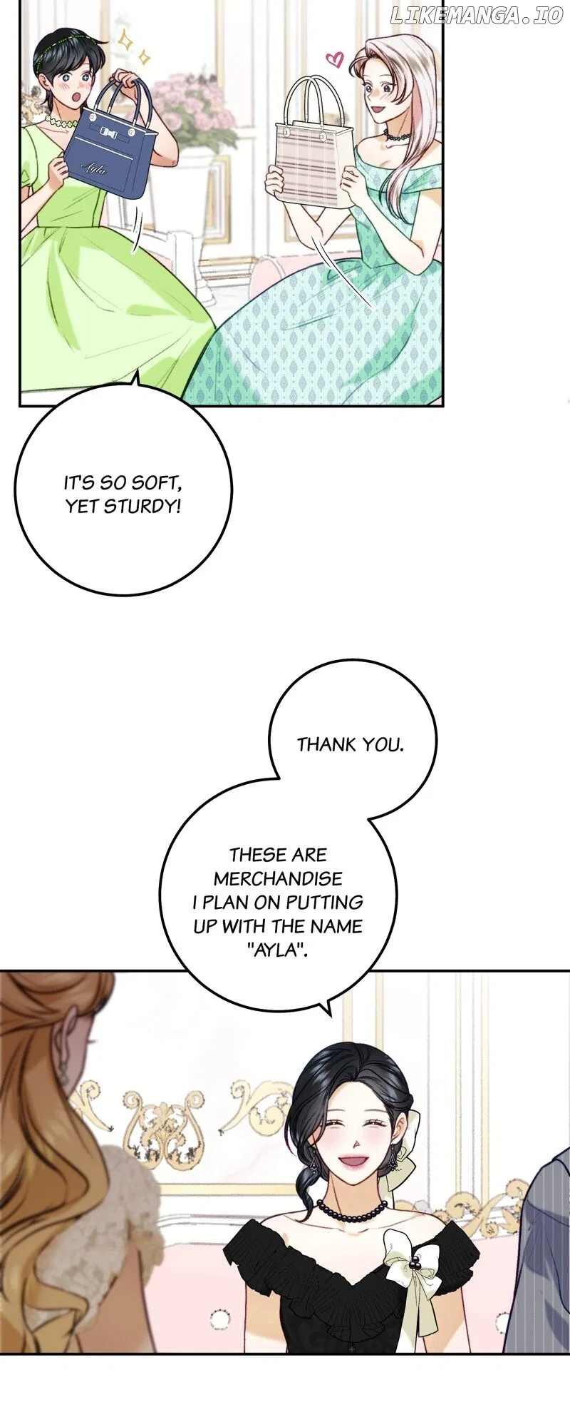He’s Not Just a Pretty Face Chapter 87 – Page 10