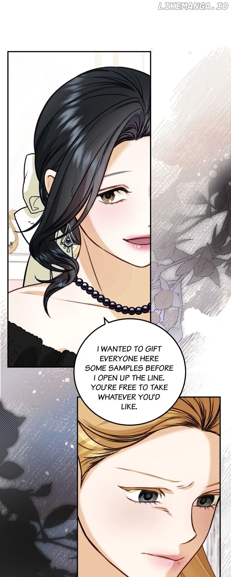 He’s Not Just a Pretty Face Chapter 87 – Page 11