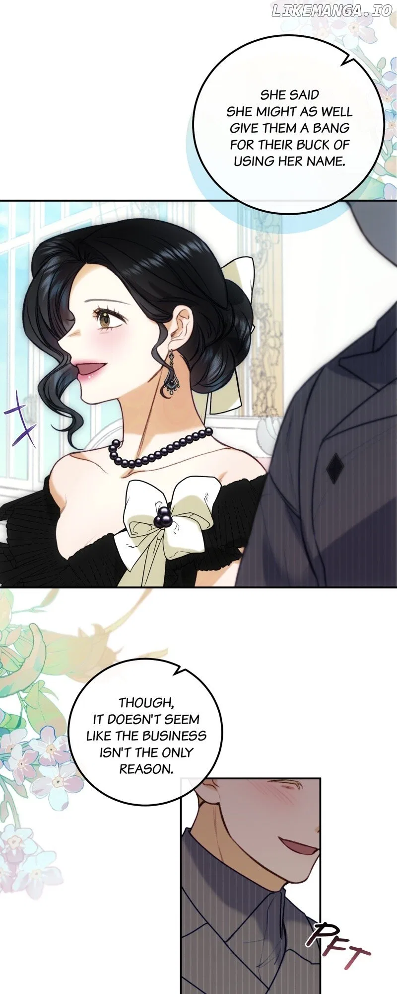He’s Not Just a Pretty Face Chapter 87 – Page 15