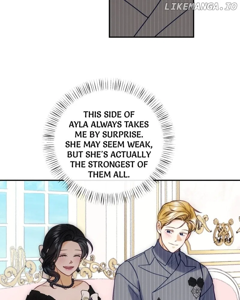 He’s Not Just a Pretty Face Chapter 87 – Page 16