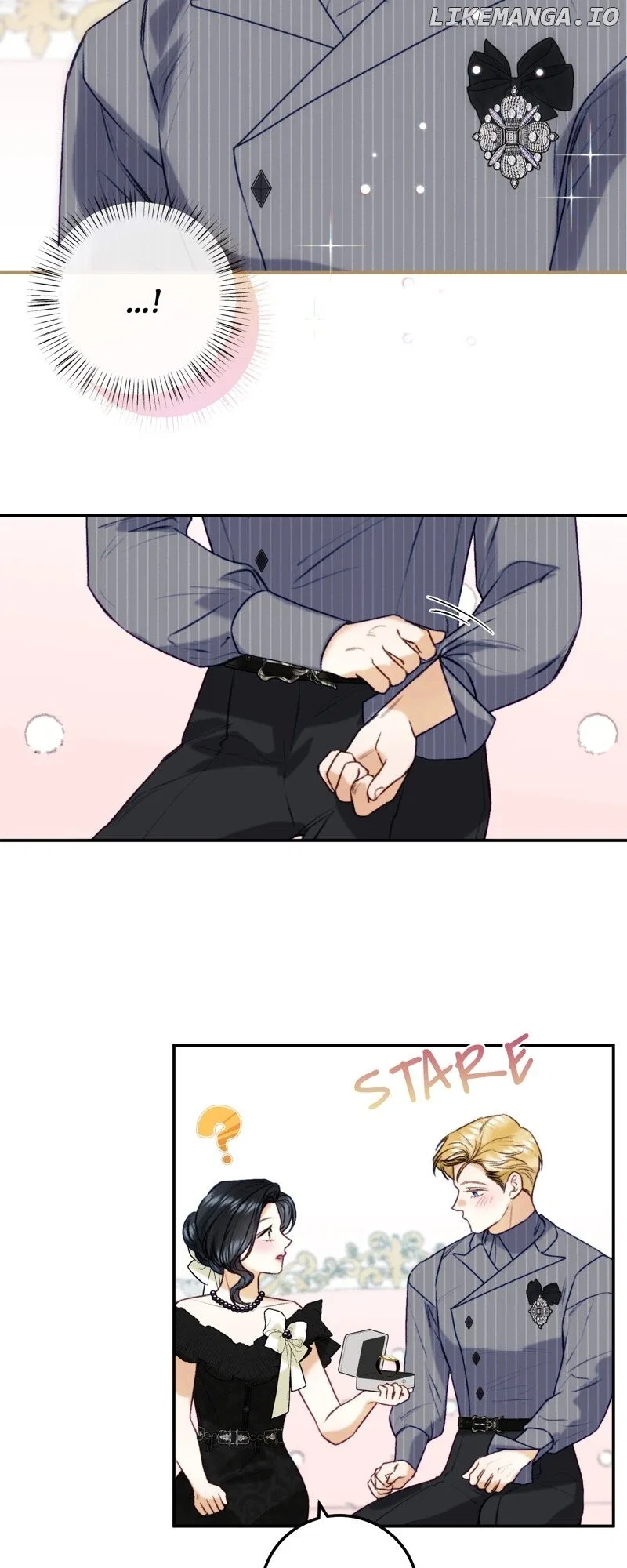 He’s Not Just a Pretty Face Chapter 87 – Page 20