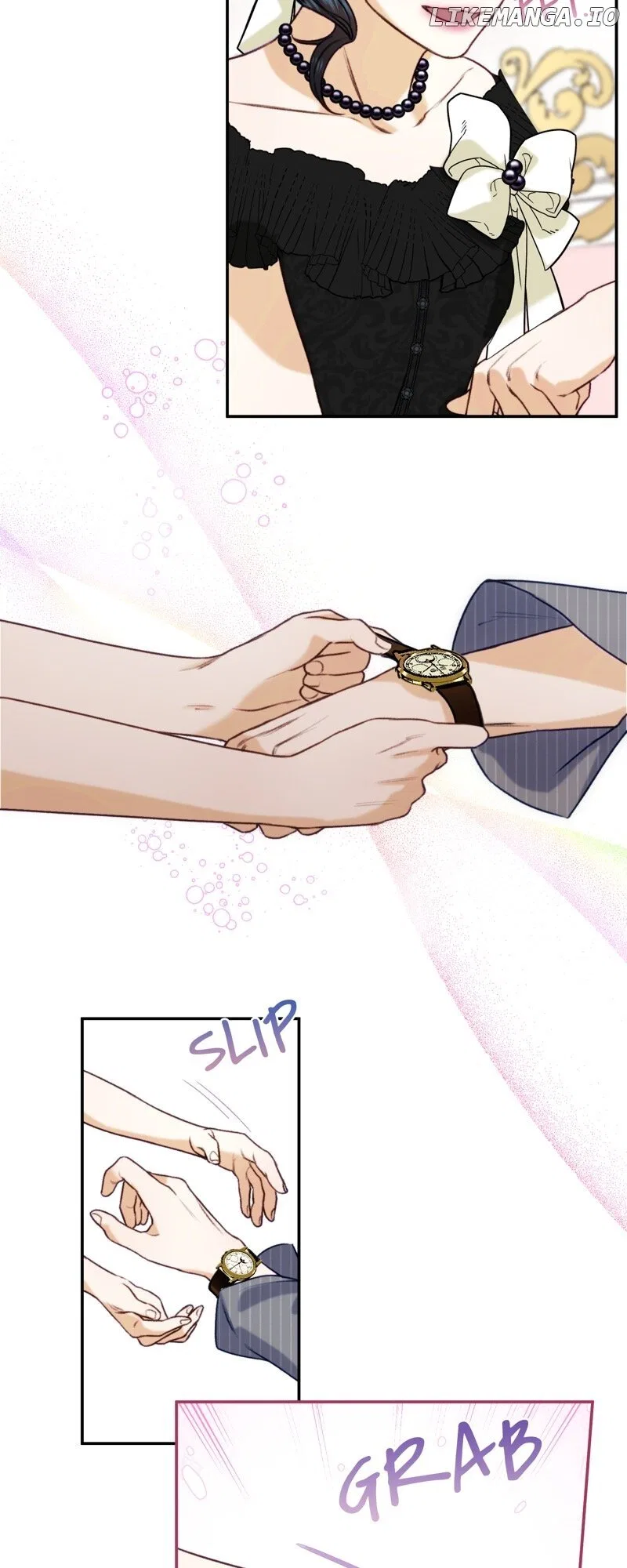 He’s Not Just a Pretty Face Chapter 87 – Page 22