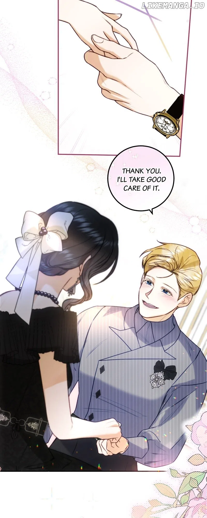 He’s Not Just a Pretty Face Chapter 87 – Page 23