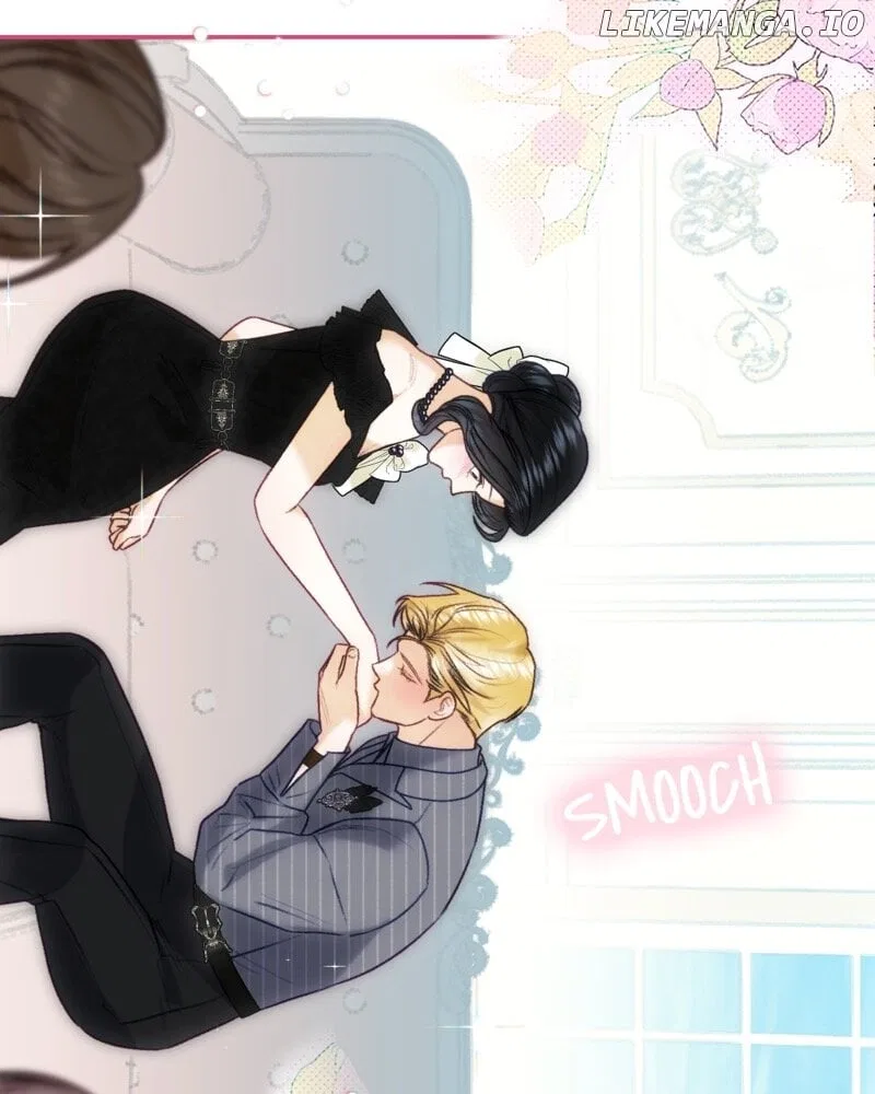 He’s Not Just a Pretty Face Chapter 87 – Page 24