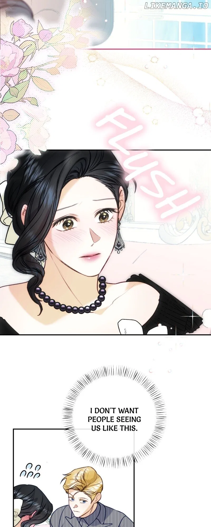 He’s Not Just a Pretty Face Chapter 87 – Page 25