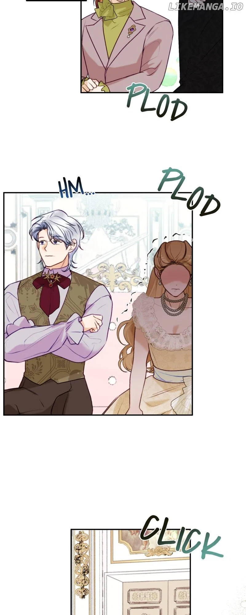 He’s Not Just a Pretty Face Chapter 87 – Page 27