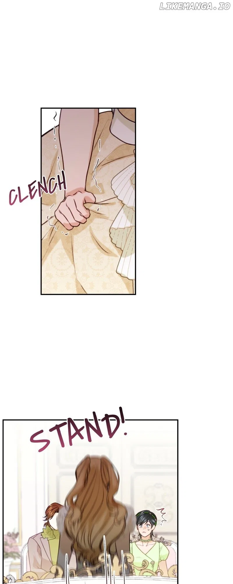 He’s Not Just a Pretty Face Chapter 87 – Page 29