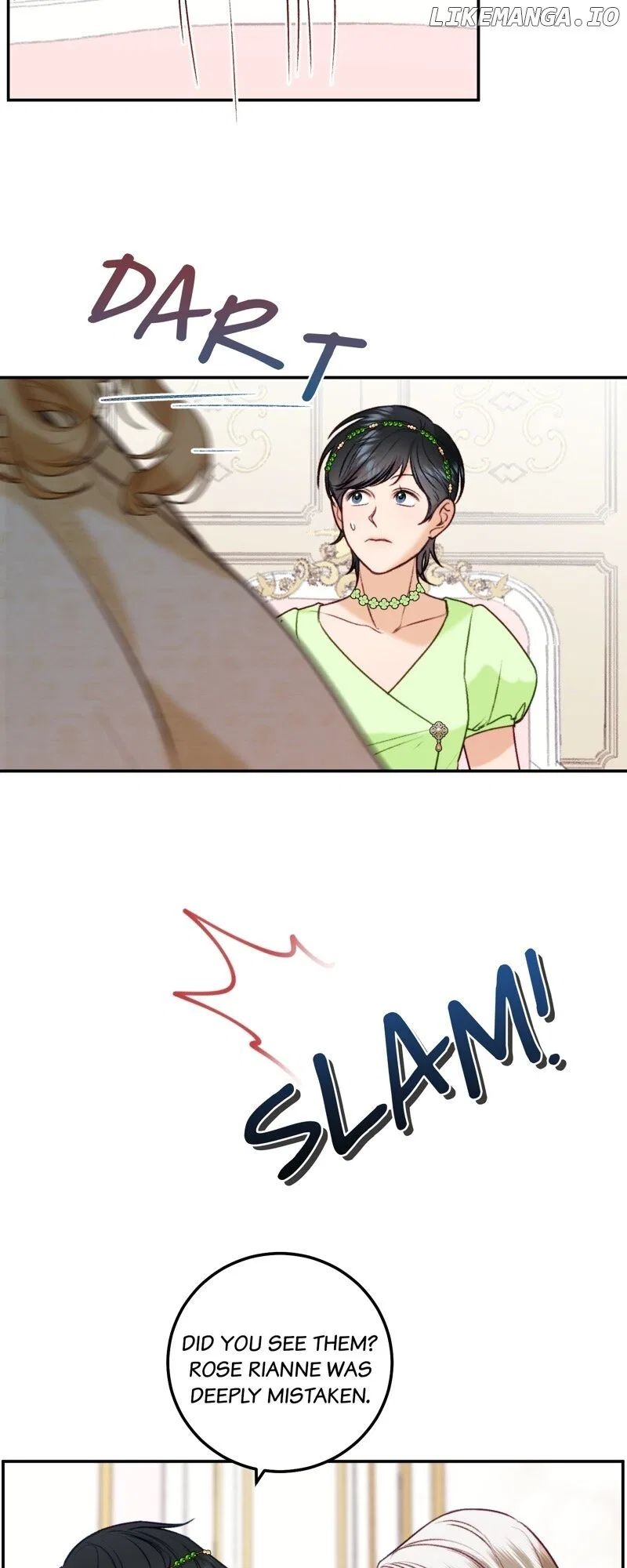 He’s Not Just a Pretty Face Chapter 87 – Page 30