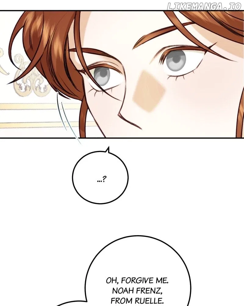 He’s Not Just a Pretty Face Chapter 87 – Page 32