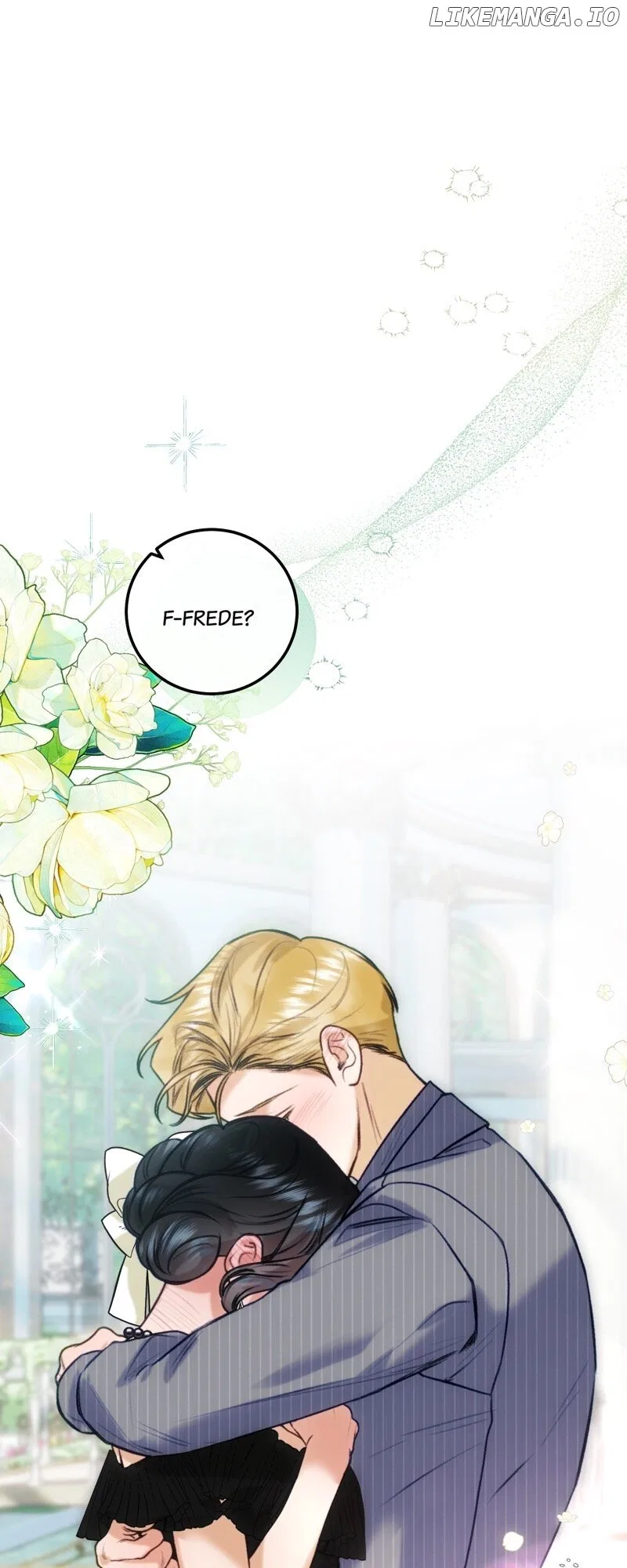 He’s Not Just a Pretty Face Chapter 87 – Page 38