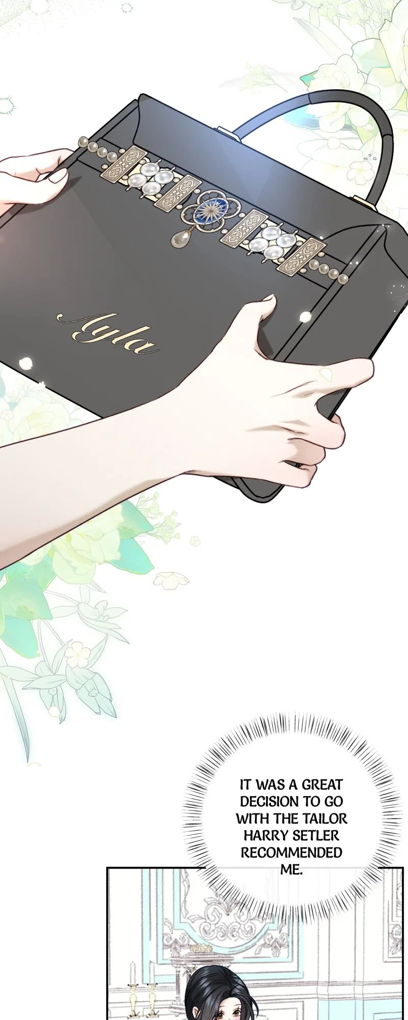 He’s Not Just a Pretty Face Chapter 86 – Page 5