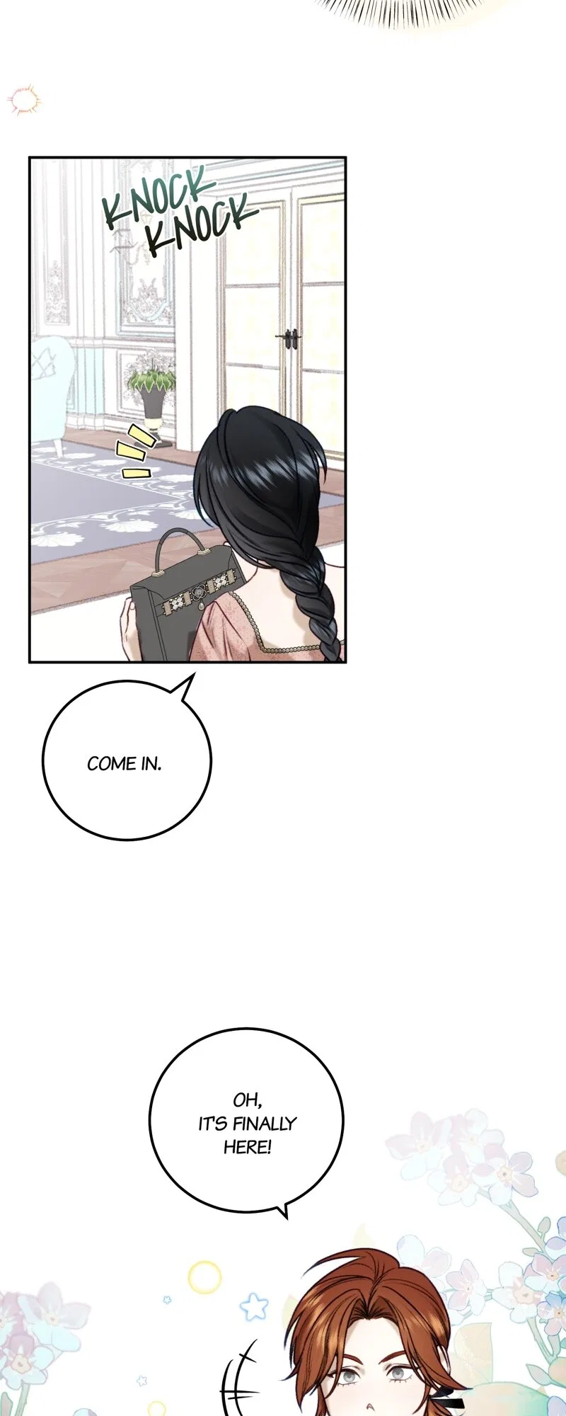 He’s Not Just a Pretty Face Chapter 86 – Page 7