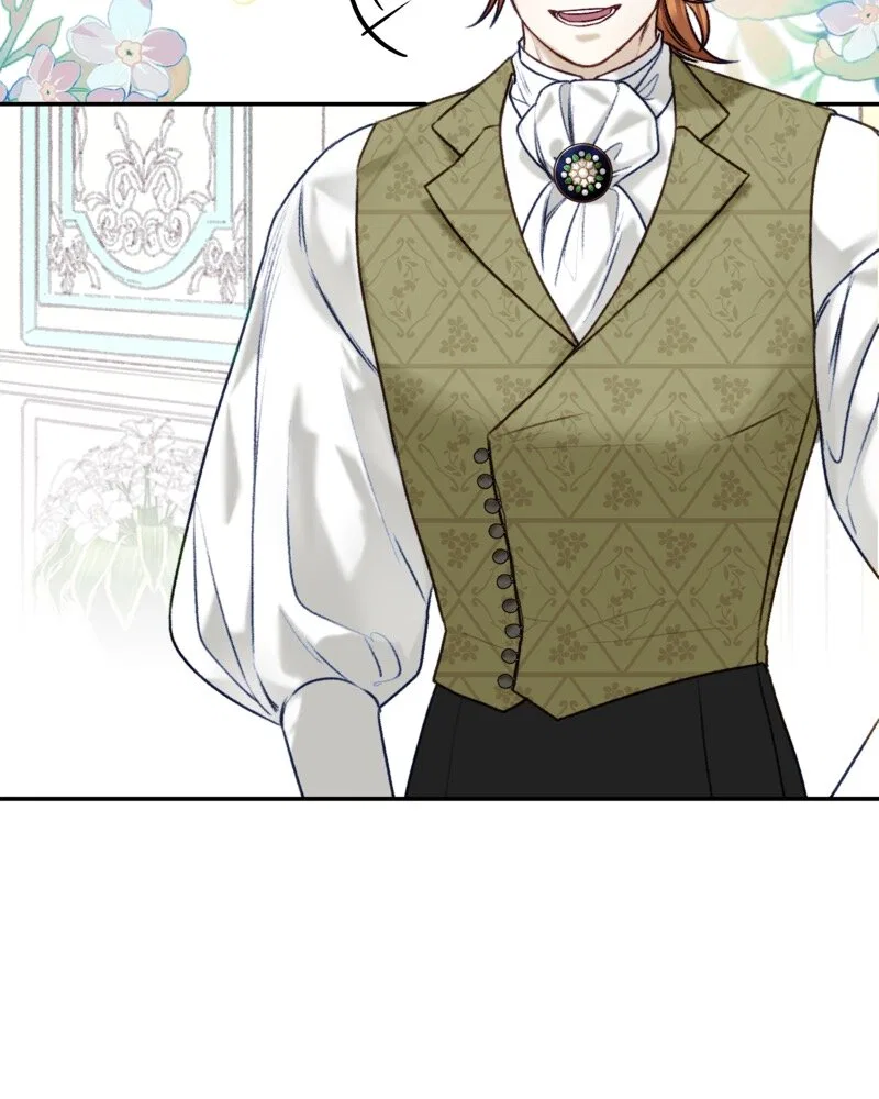 He’s Not Just a Pretty Face Chapter 86 – Page 8