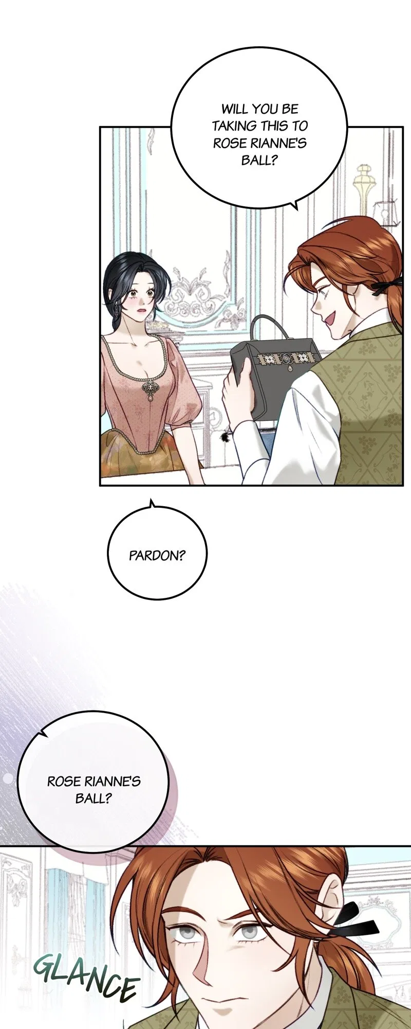 He’s Not Just a Pretty Face Chapter 86 – Page 10