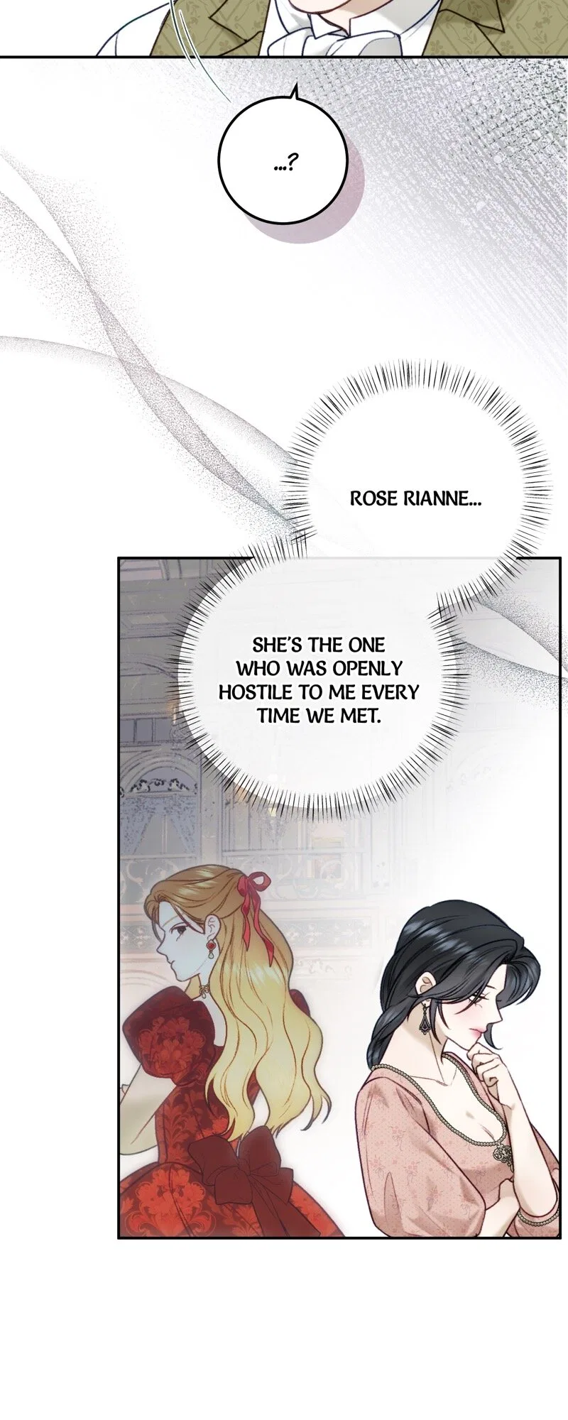 He’s Not Just a Pretty Face Chapter 86 – Page 11