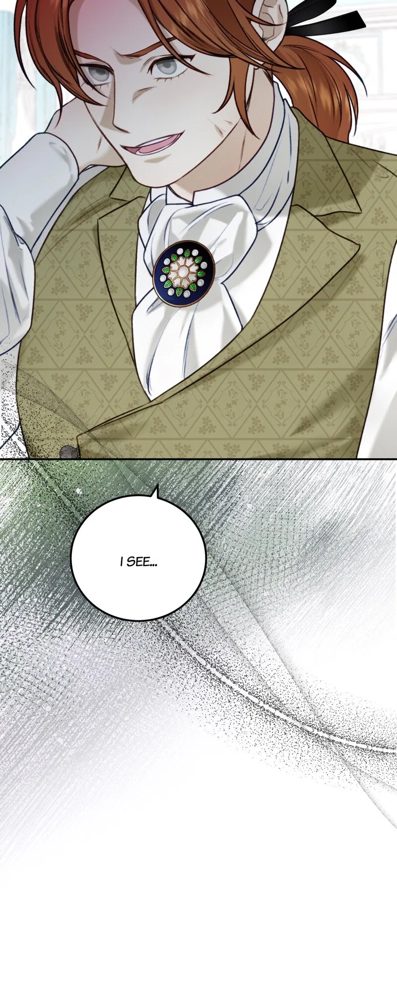 He’s Not Just a Pretty Face Chapter 86 – Page 14