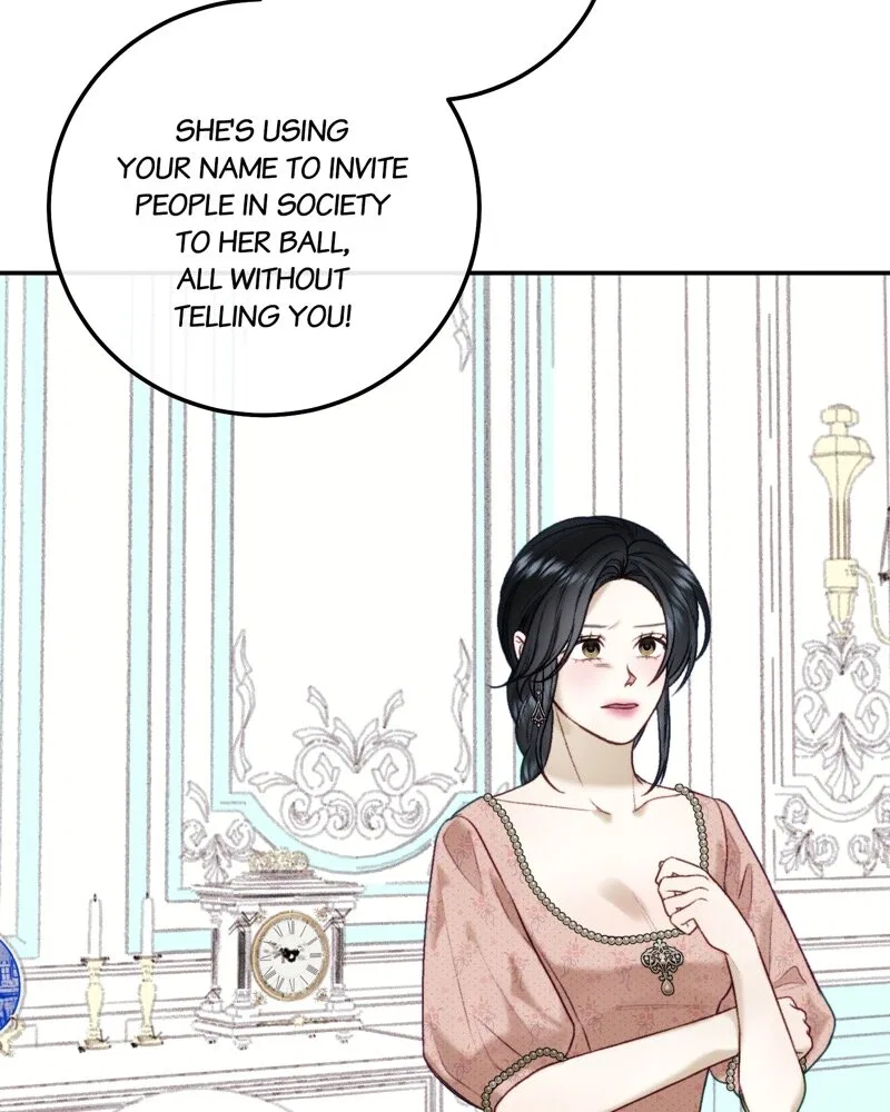 He’s Not Just a Pretty Face Chapter 86 – Page 16