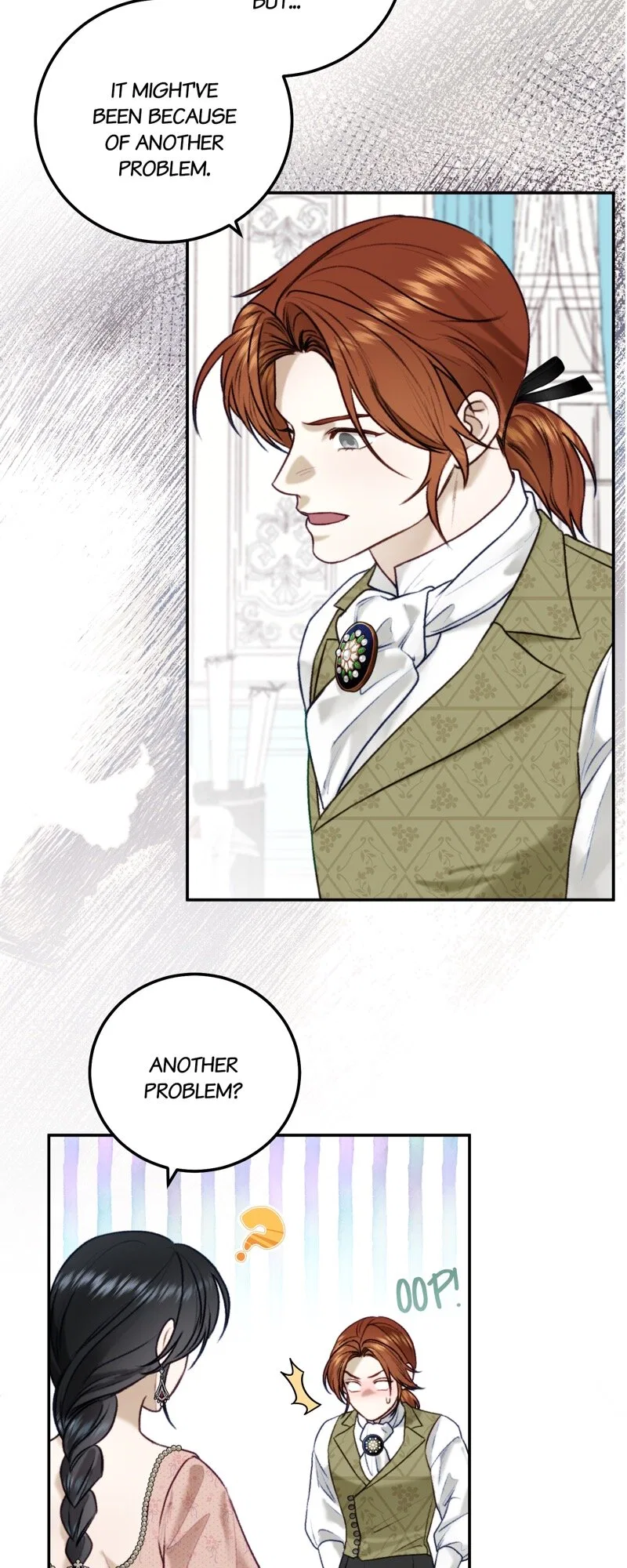 He’s Not Just a Pretty Face Chapter 86 – Page 18