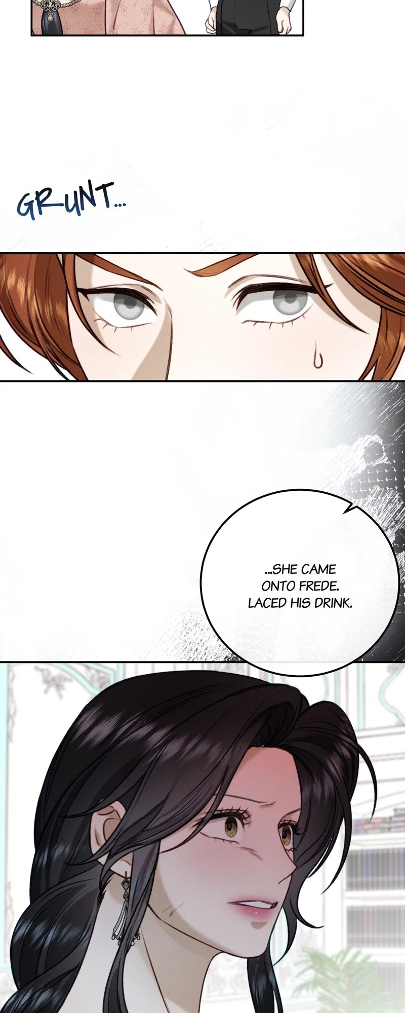 He’s Not Just a Pretty Face Chapter 86 – Page 19