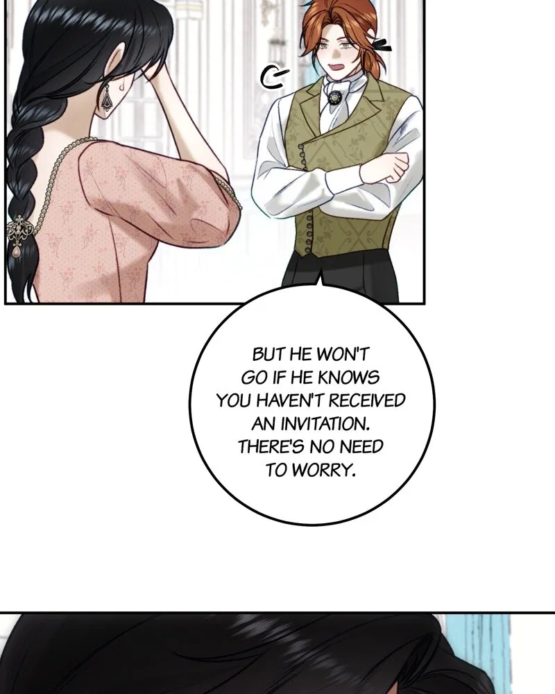 He’s Not Just a Pretty Face Chapter 86 – Page 24