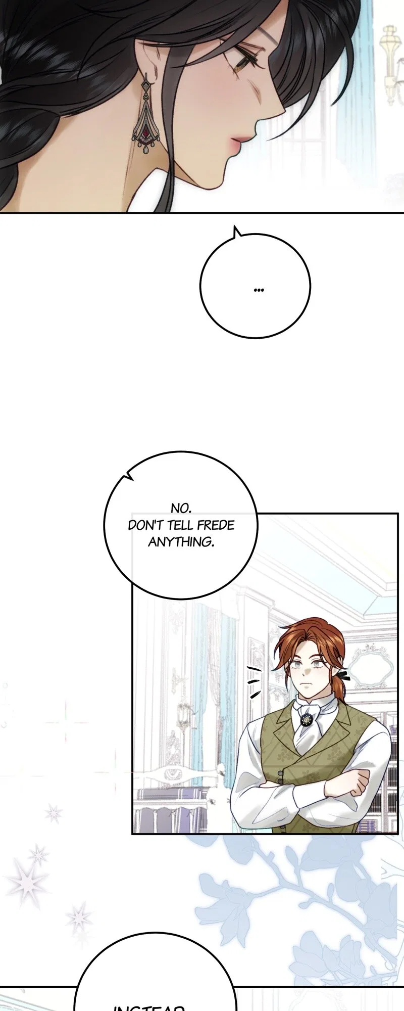 He’s Not Just a Pretty Face Chapter 86 – Page 25