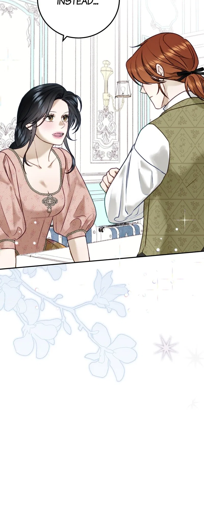 He’s Not Just a Pretty Face Chapter 86 – Page 26