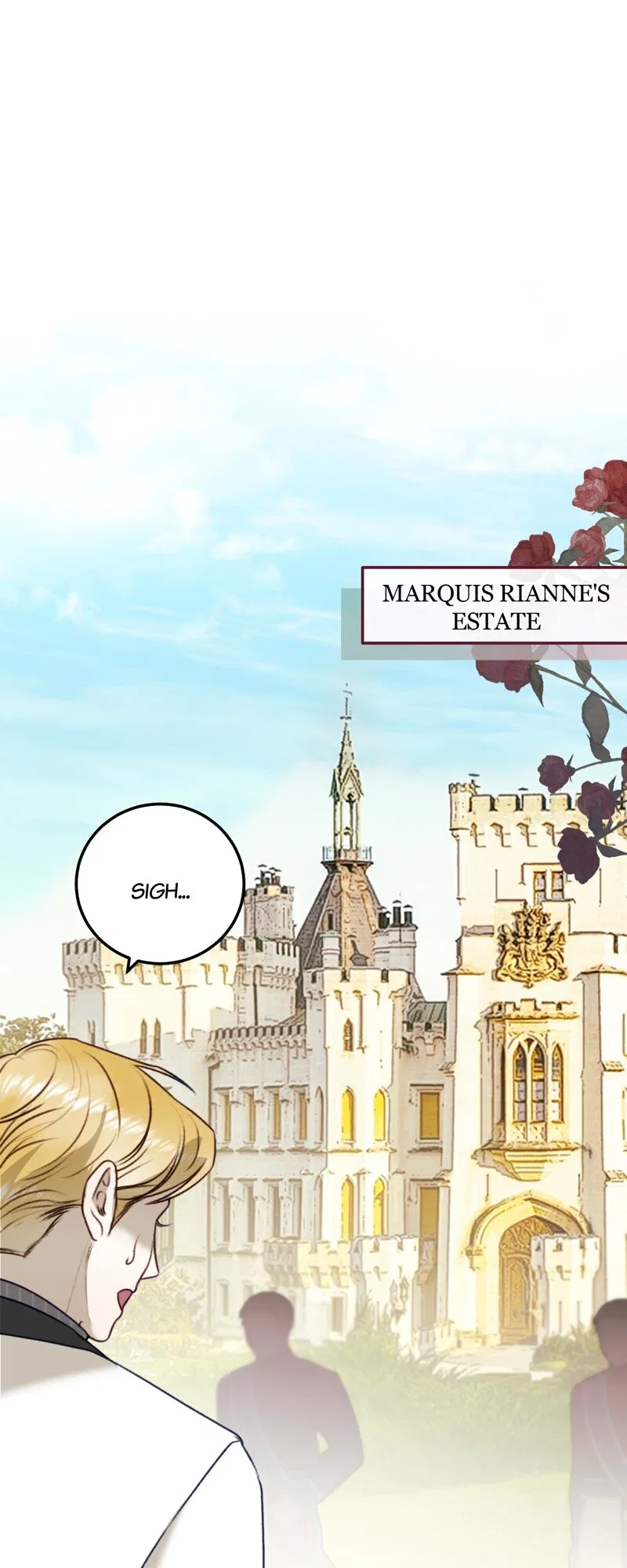 He’s Not Just a Pretty Face Chapter 86 – Page 27