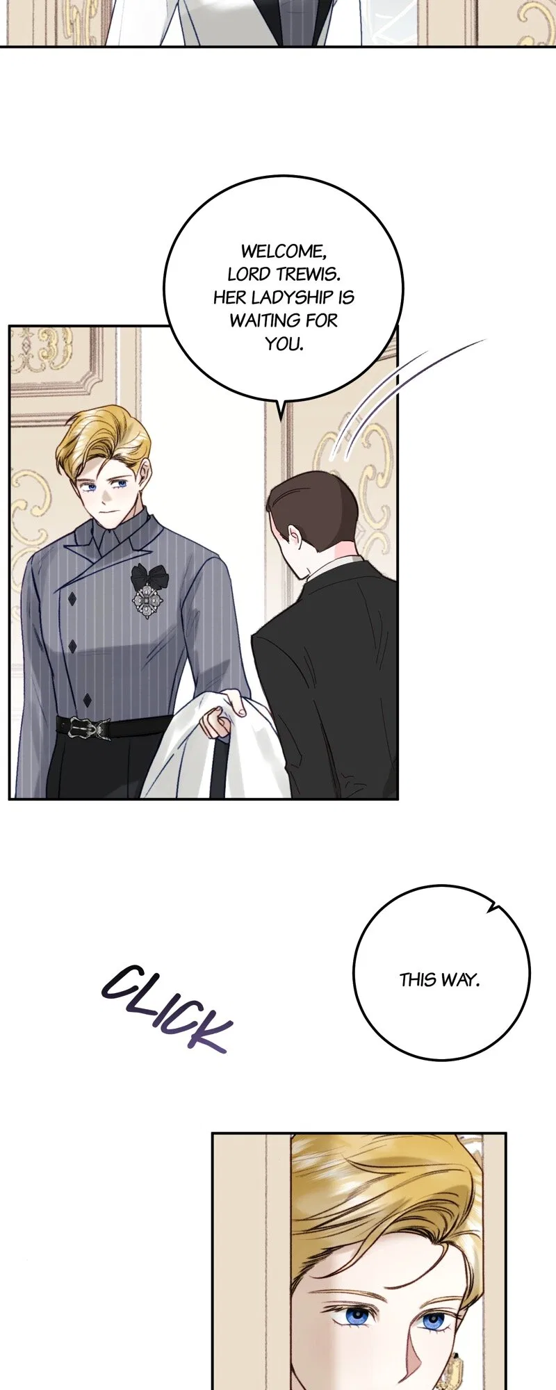 He’s Not Just a Pretty Face Chapter 86 – Page 29
