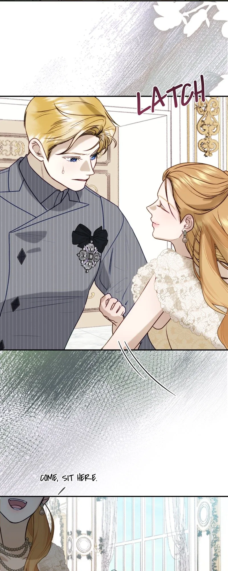 He’s Not Just a Pretty Face Chapter 86 – Page 31