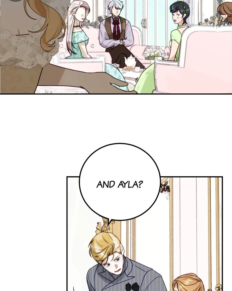 He’s Not Just a Pretty Face Chapter 86 – Page 32
