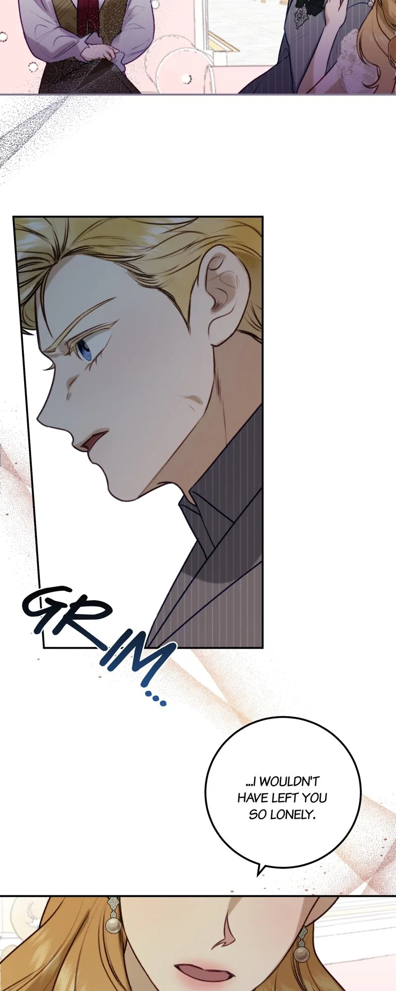 He’s Not Just a Pretty Face Chapter 86 – Page 39