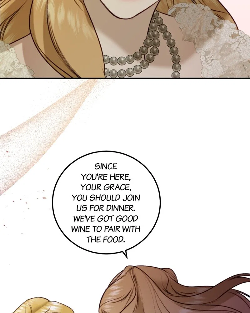 He’s Not Just a Pretty Face Chapter 86 – Page 40