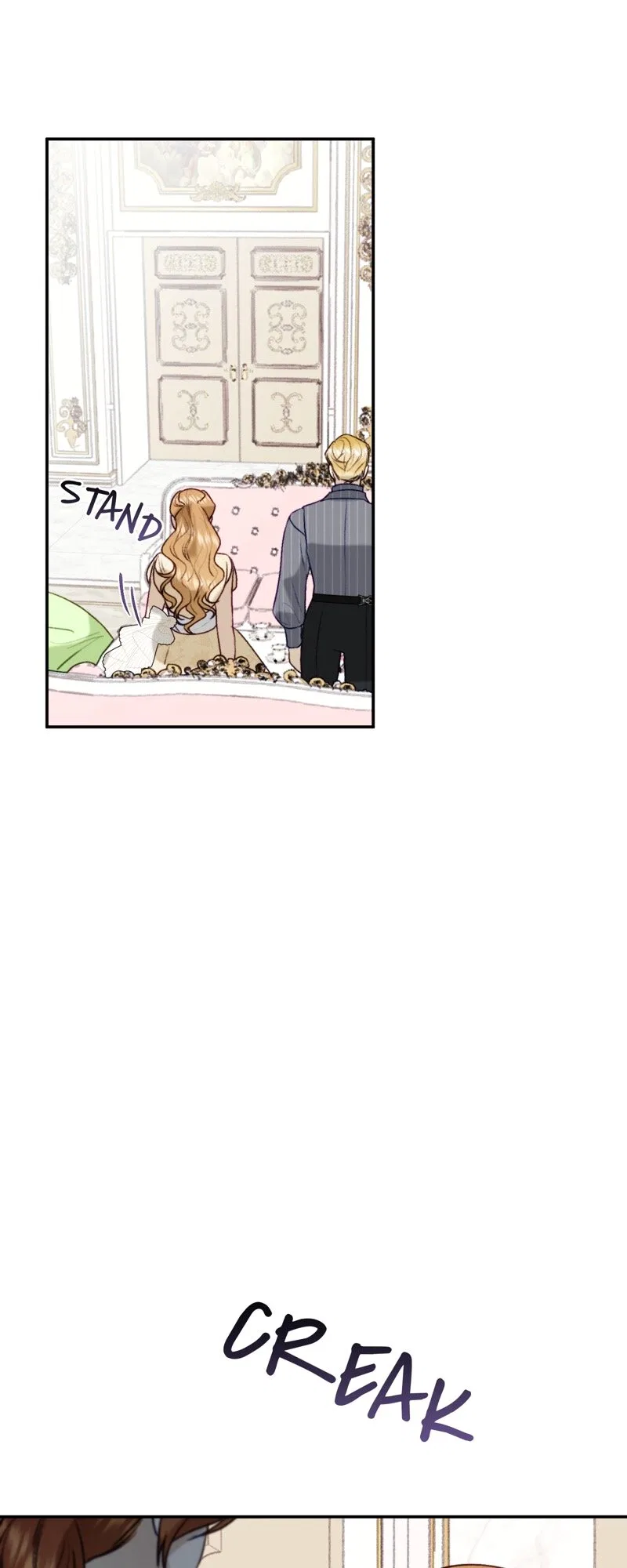 He’s Not Just a Pretty Face Chapter 86 – Page 44