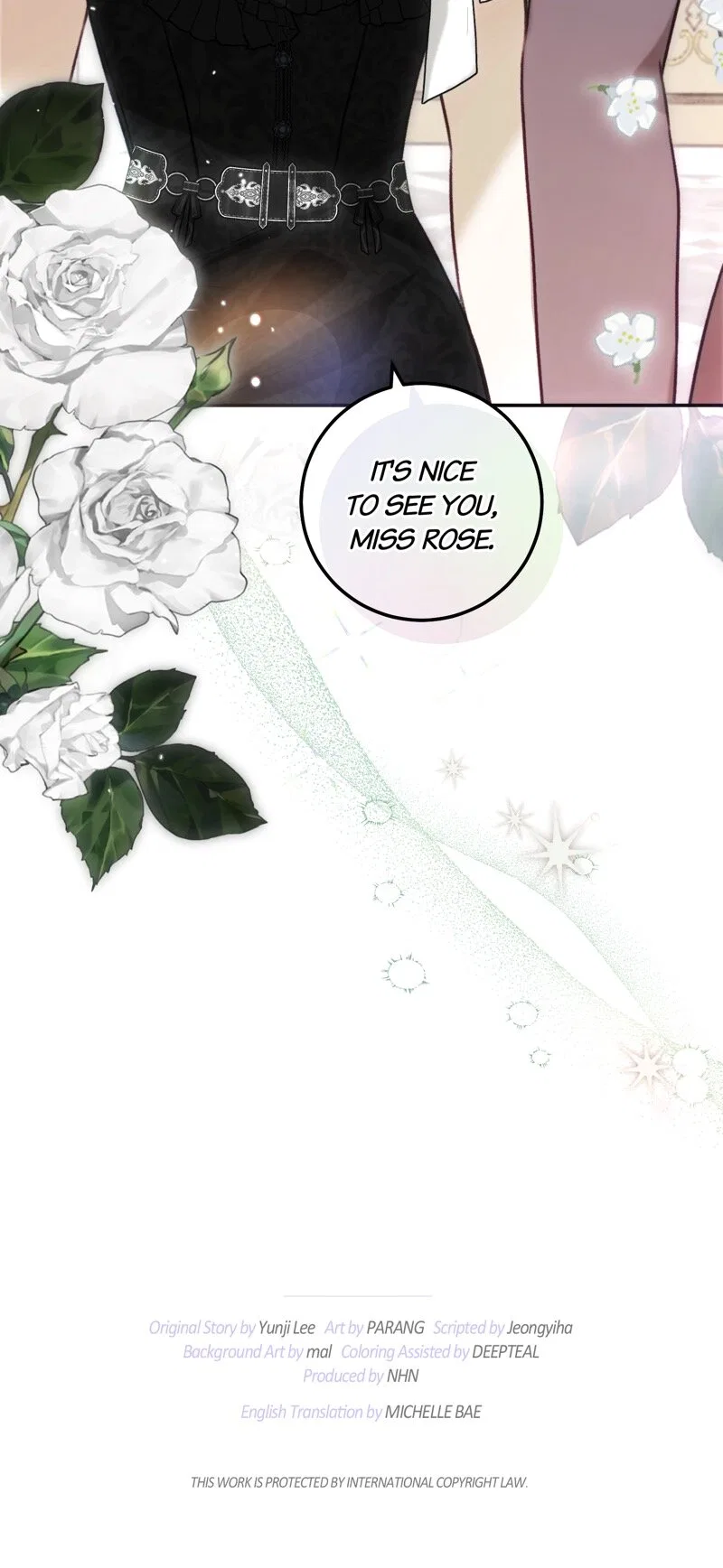 He’s Not Just a Pretty Face Chapter 86 – Page 47