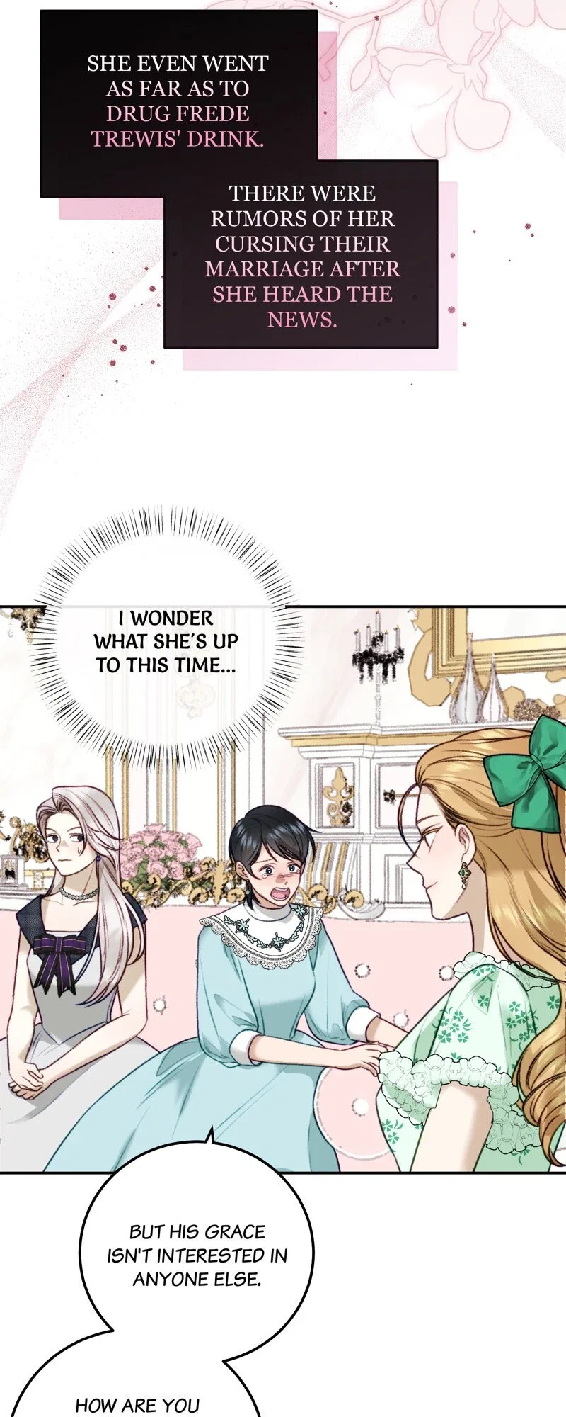 He’s Not Just a Pretty Face Chapter 85 – Page 2