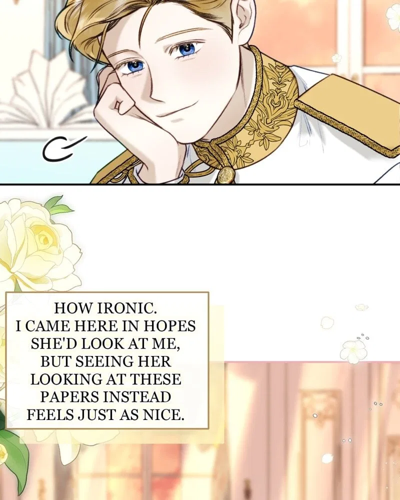He’s Not Just a Pretty Face Chapter 85 – Page 8