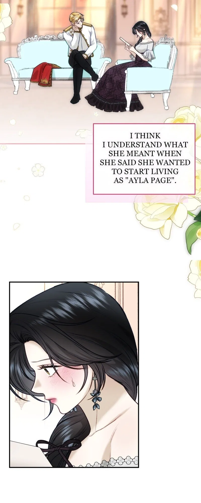 He’s Not Just a Pretty Face Chapter 85 – Page 9