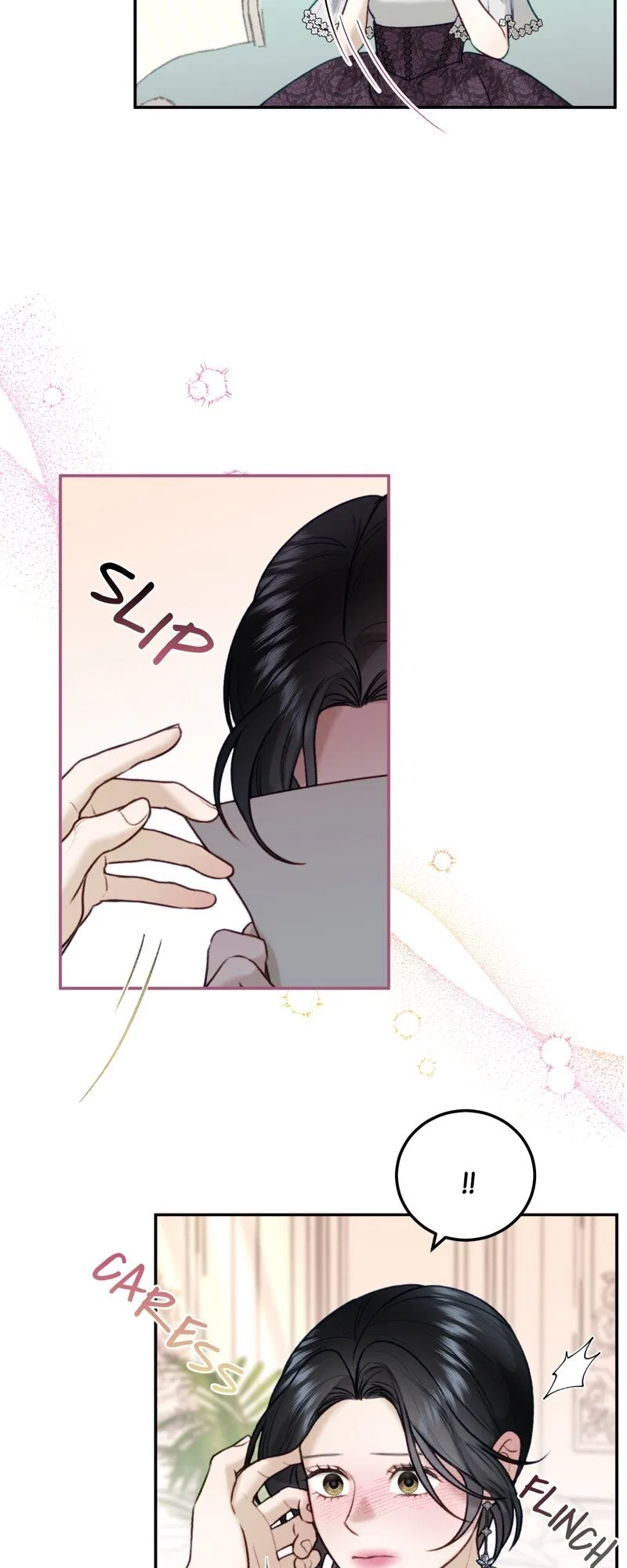 He’s Not Just a Pretty Face Chapter 85 – Page 12