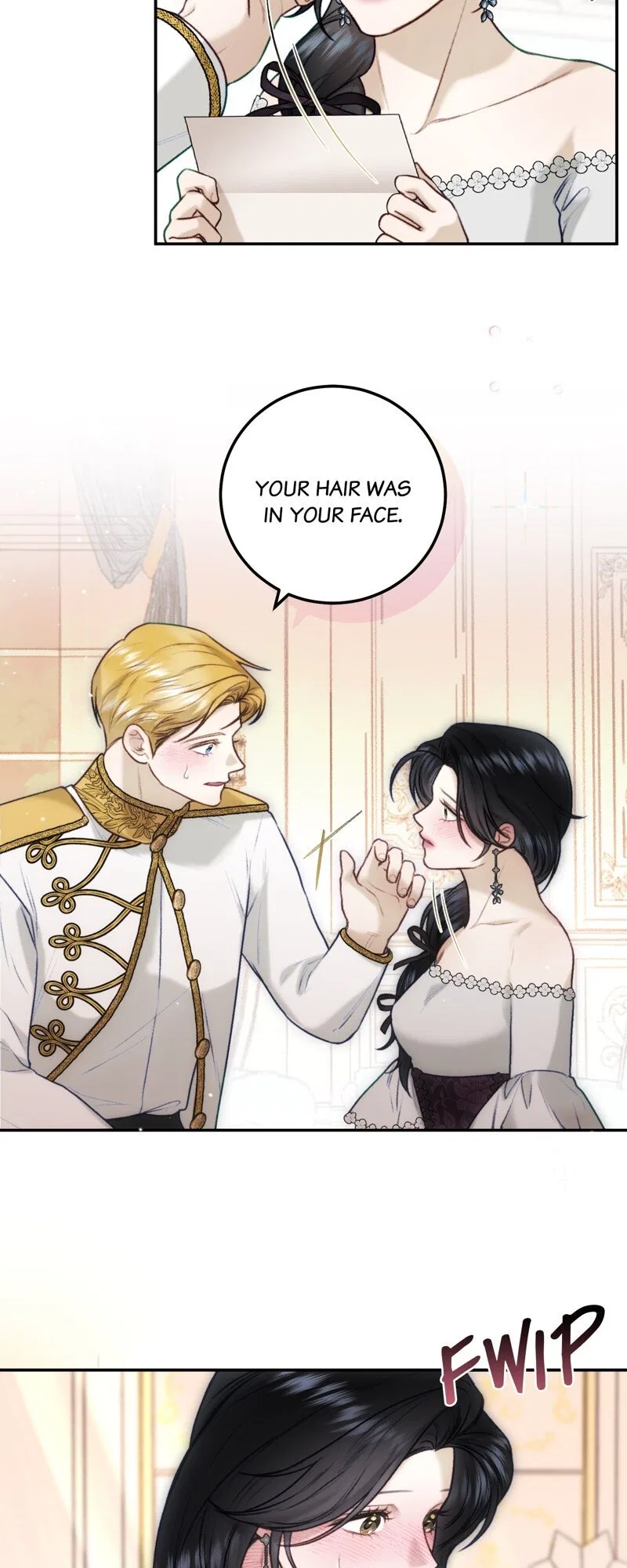 He’s Not Just a Pretty Face Chapter 85 – Page 13