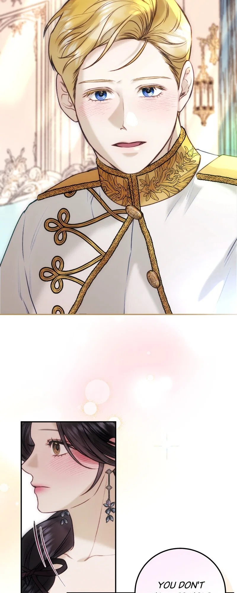 He’s Not Just a Pretty Face Chapter 85 – Page 15