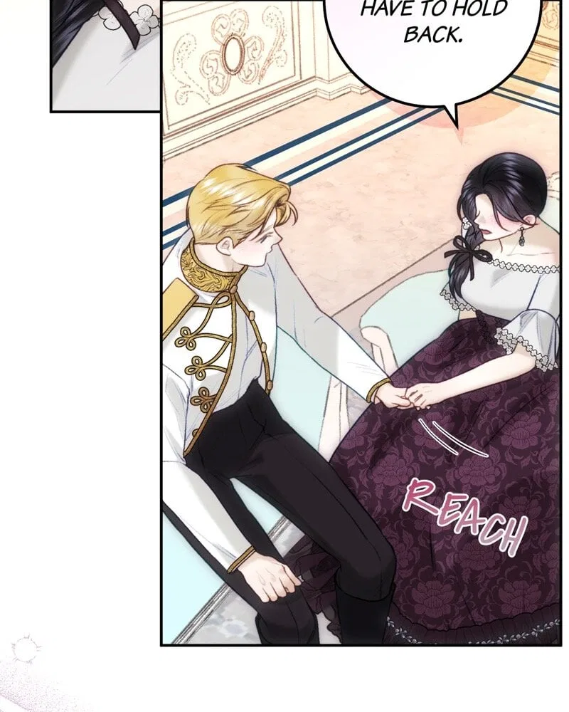 He’s Not Just a Pretty Face Chapter 85 – Page 16