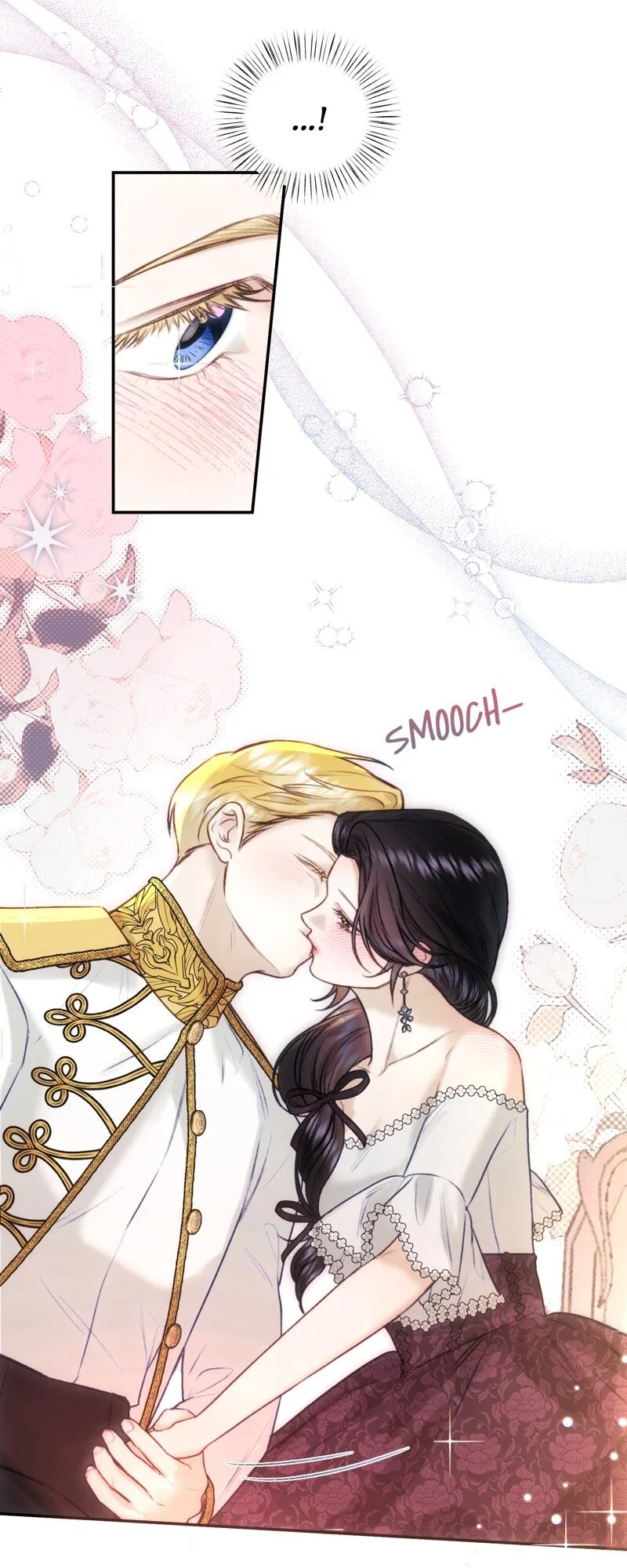 He’s Not Just a Pretty Face Chapter 85 – Page 17