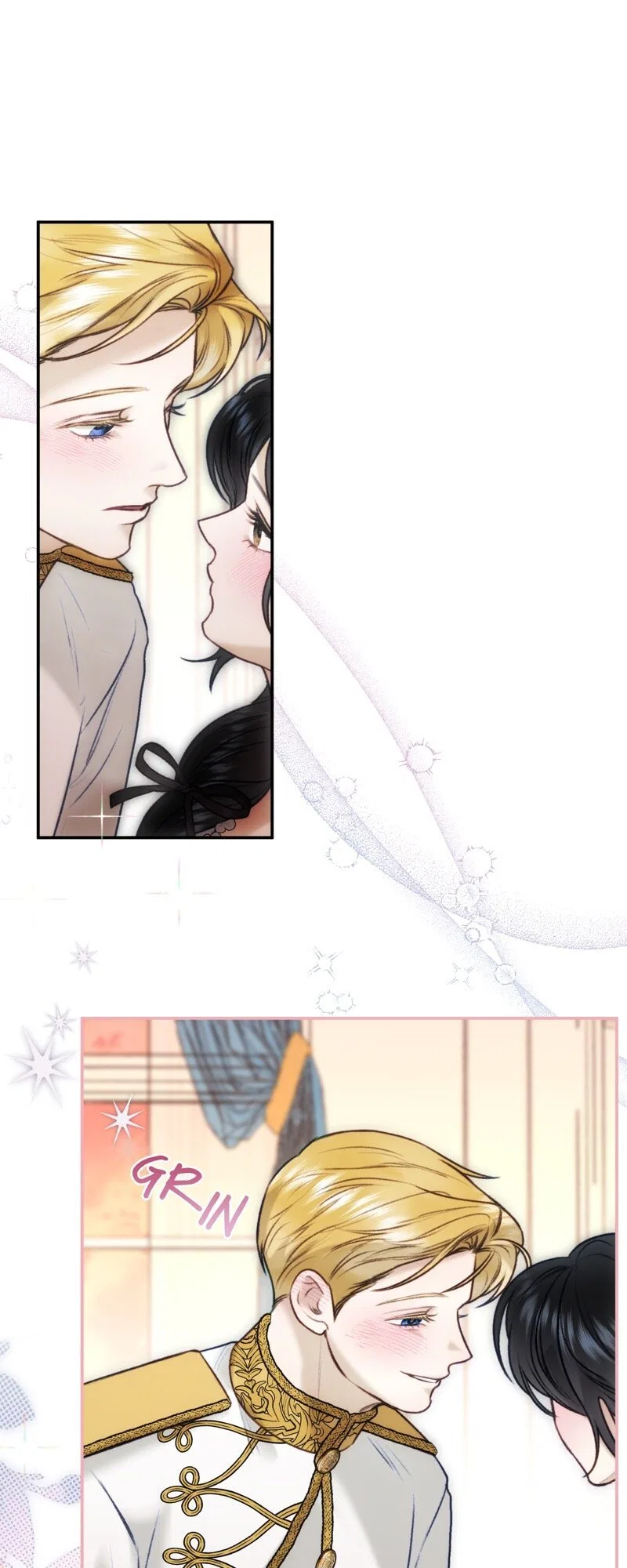 He’s Not Just a Pretty Face Chapter 85 – Page 18