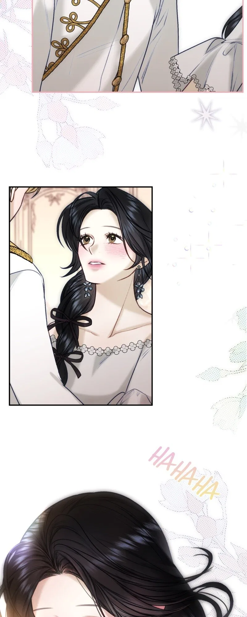 He’s Not Just a Pretty Face Chapter 85 – Page 19