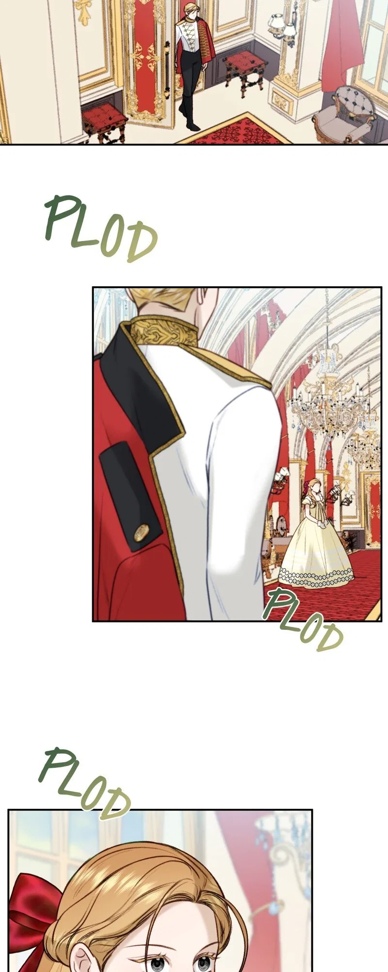 He’s Not Just a Pretty Face Chapter 85 – Page 22