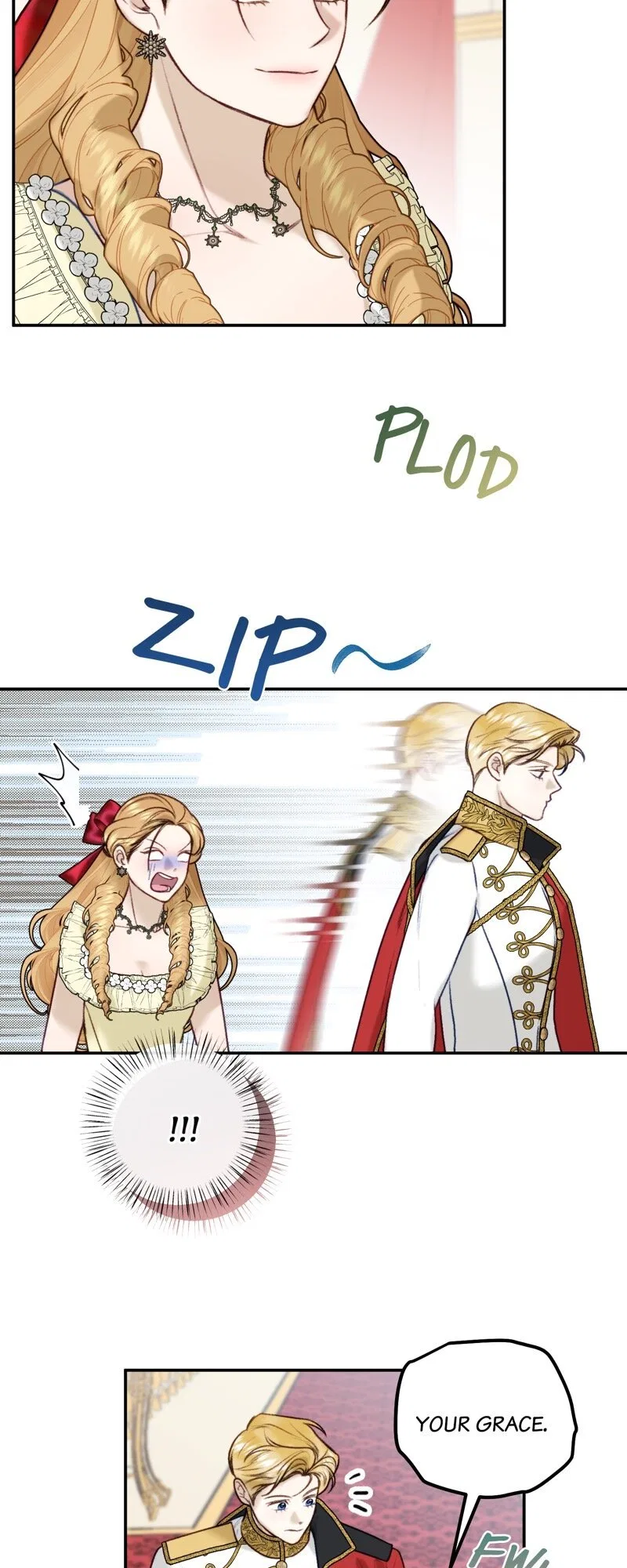 He’s Not Just a Pretty Face Chapter 85 – Page 23