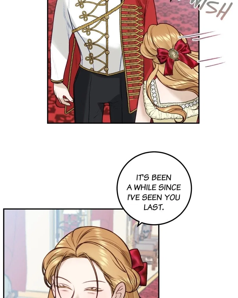 He’s Not Just a Pretty Face Chapter 85 – Page 24