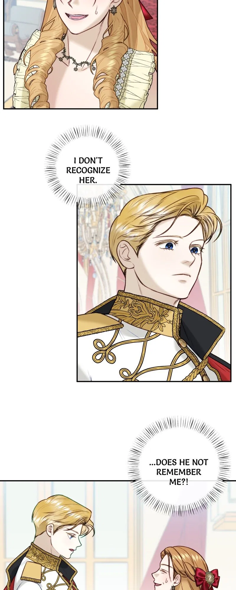 He’s Not Just a Pretty Face Chapter 85 – Page 25