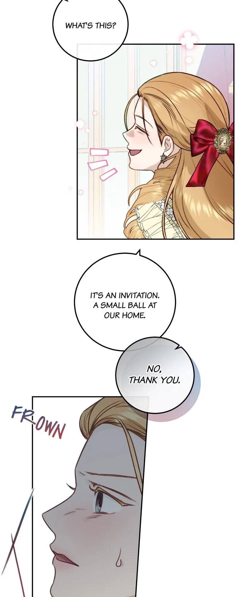 He’s Not Just a Pretty Face Chapter 85 – Page 28